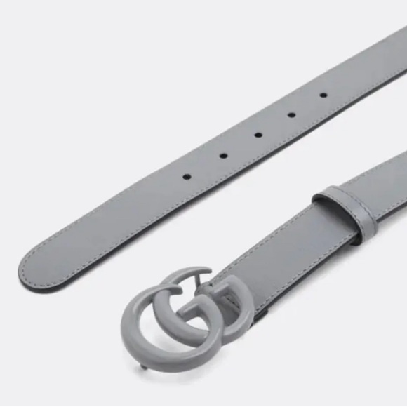 Gucci GG Belt - Picture 8 of 8
